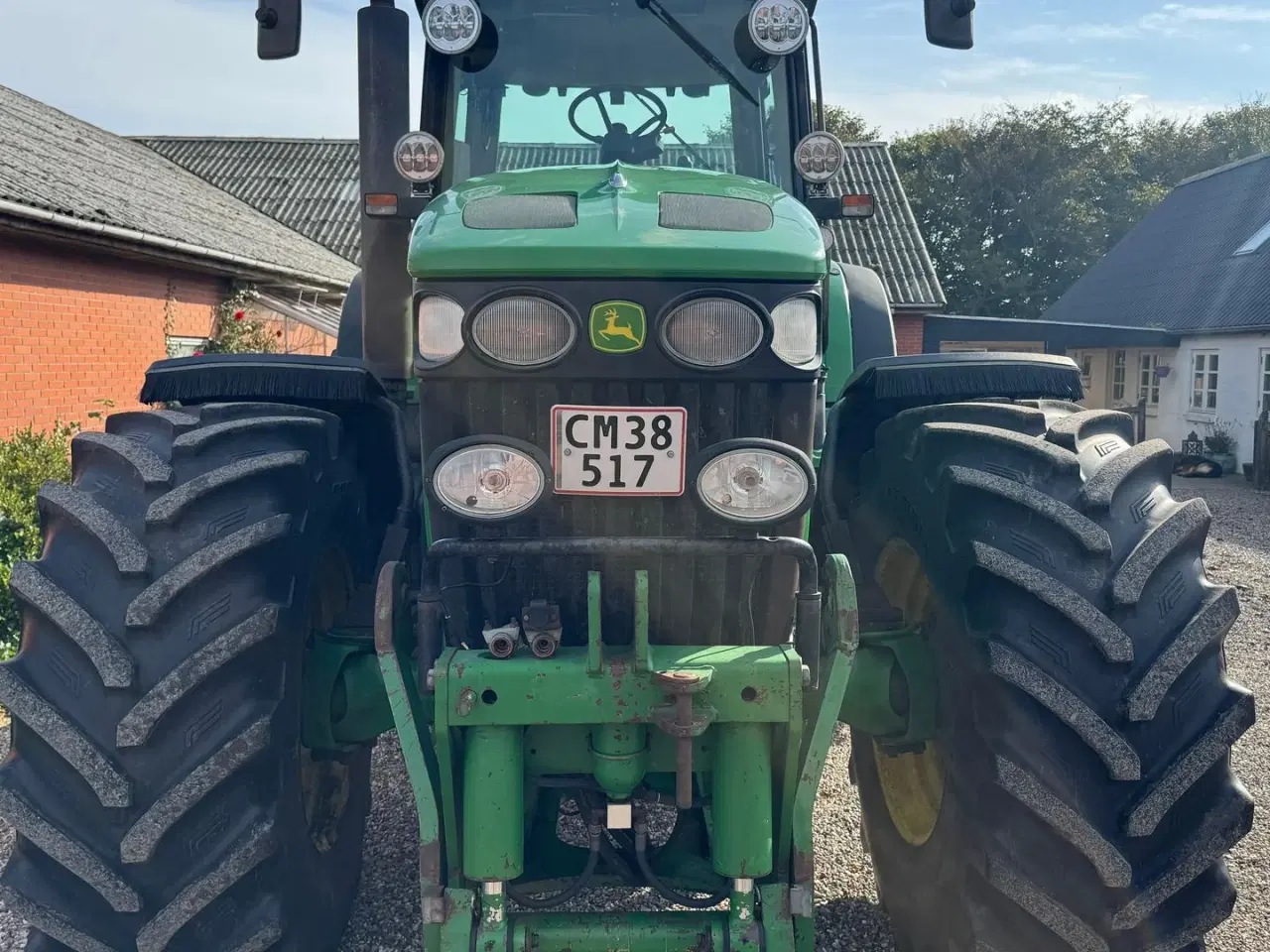Billede 24 - John Deere 7920