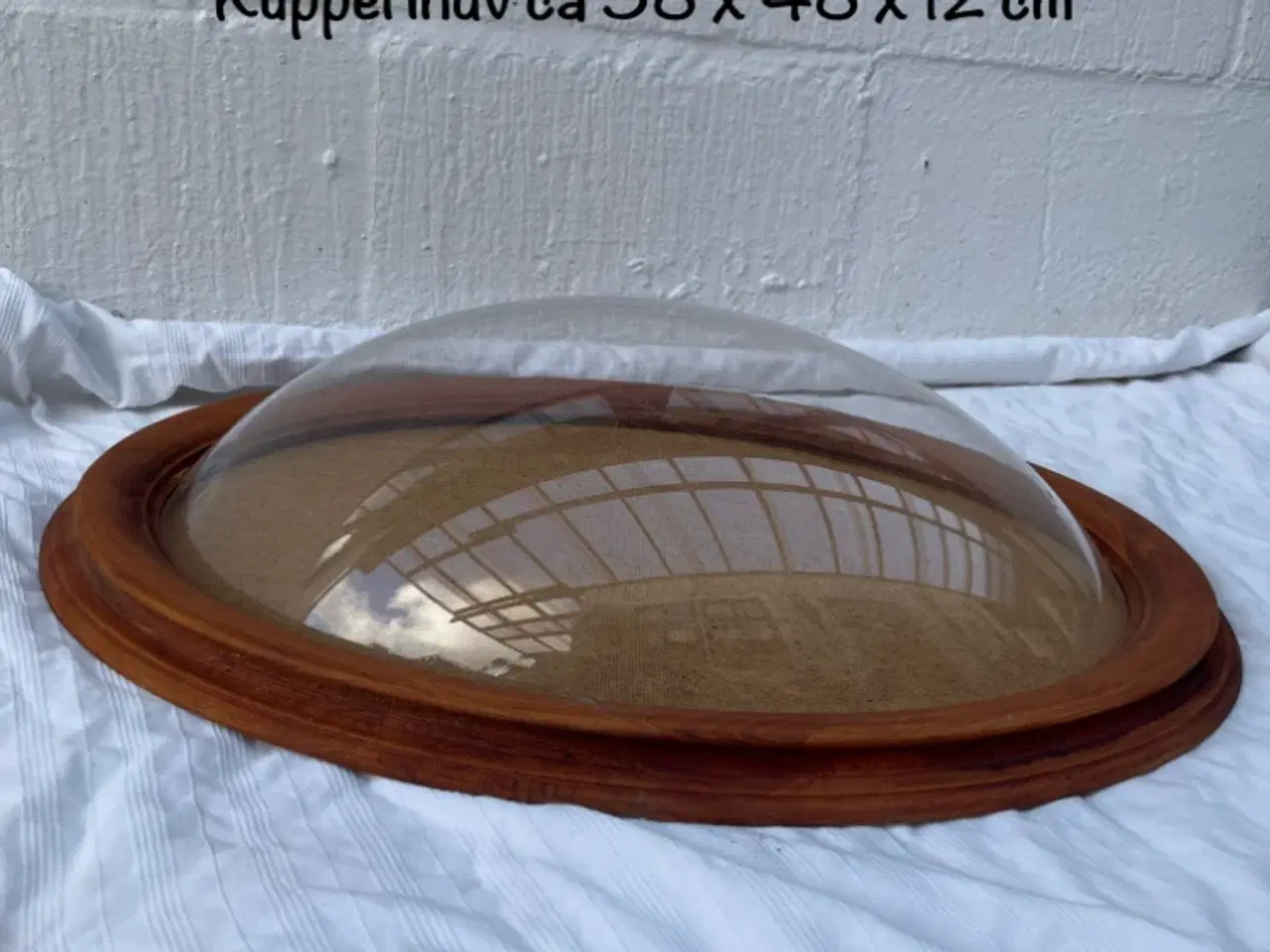 Billede 1 - 3D ramme / montre