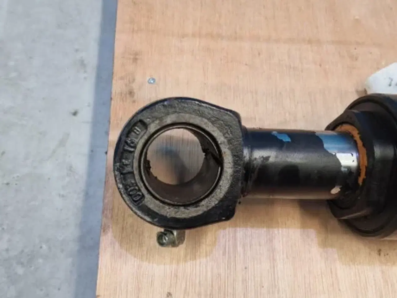 Billede 12 - JCB 4CX Cylinder 557/60234