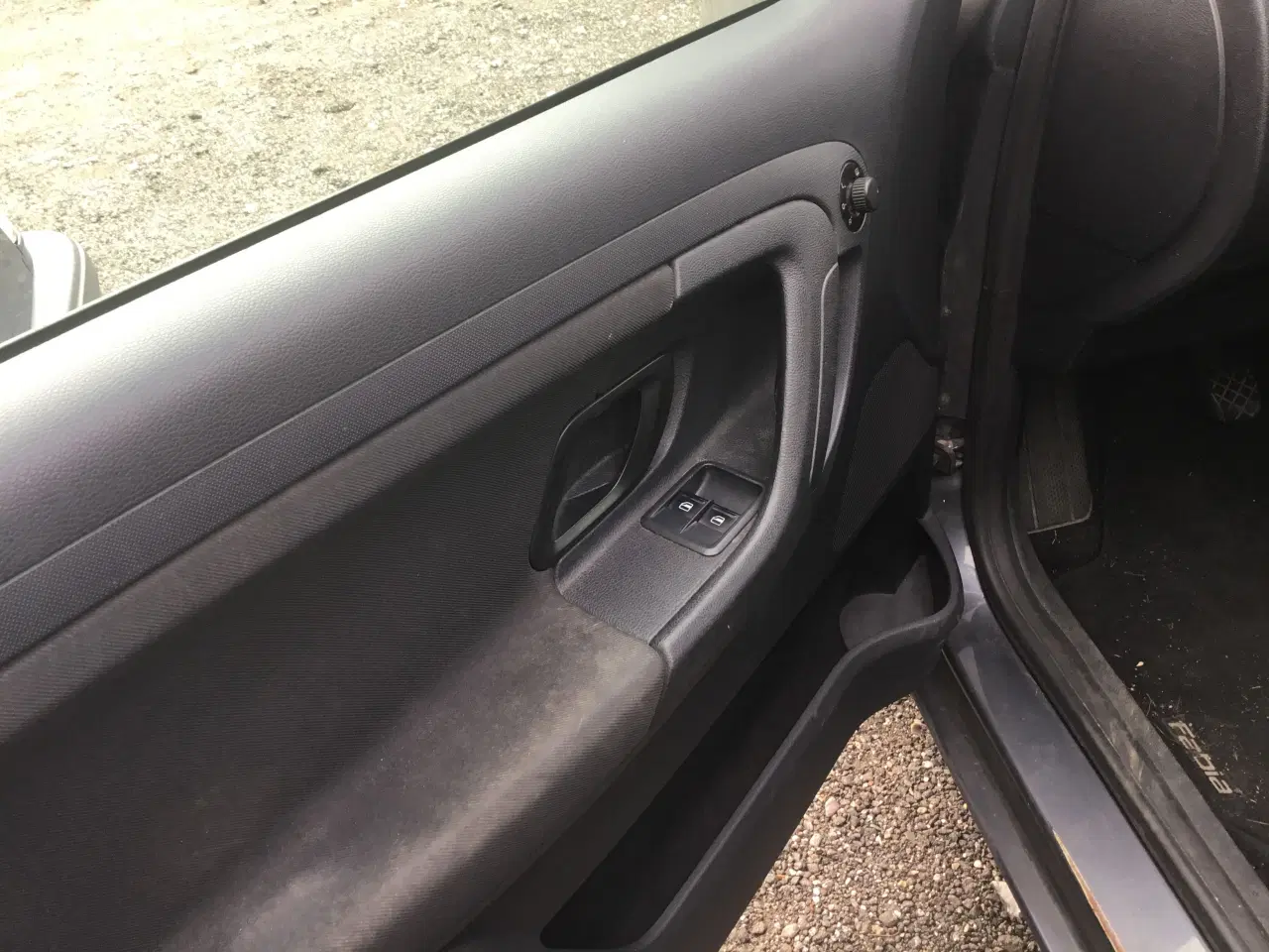 Billede 5 - Skoda fabia 1,2 combi st.car aircon mm 
