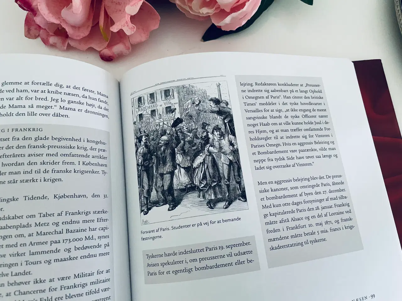 Billede 10 - Kongelig dåb