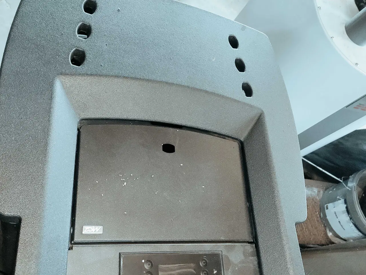 Billede 4 - Pilleovn MCZ Hydro 11,6 KW 