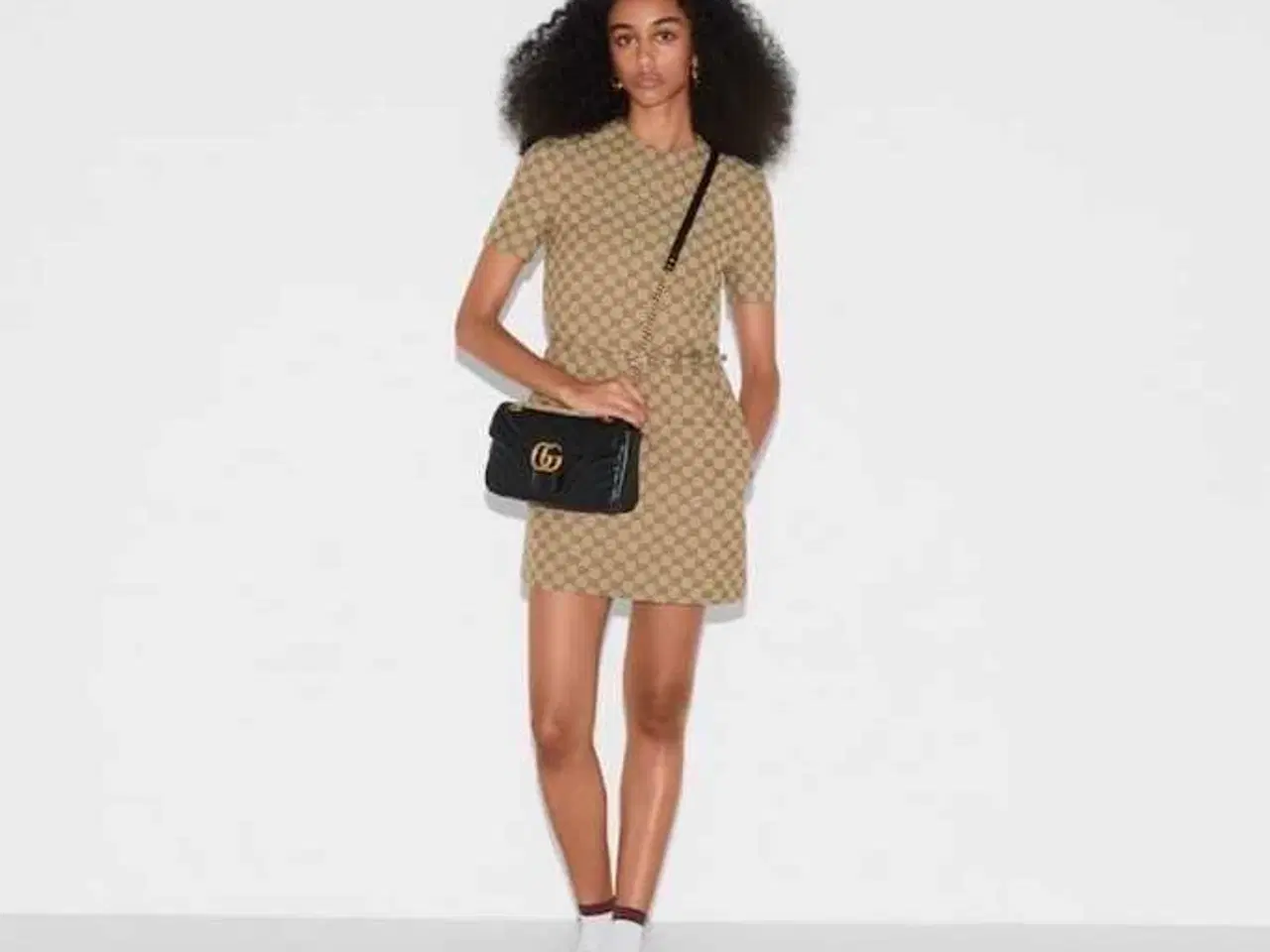 Billede 7 - Gucci Marmont. Ny i original emballage