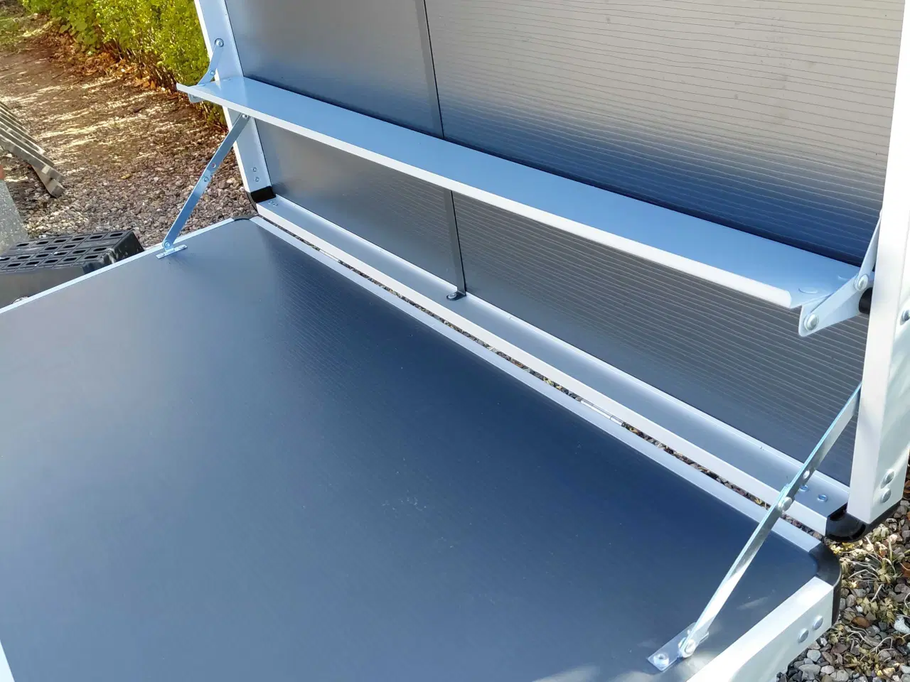 Billede 4 - Camping  udstyr 