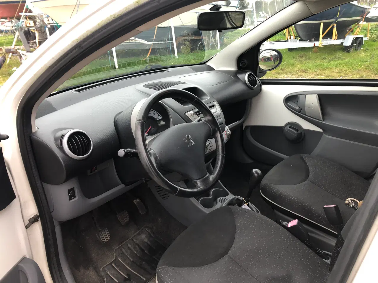 Billede 4 -  Fint økonomisk bil