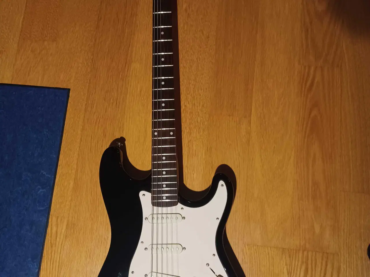 Billede 2 - B&B Audio Stratocaster