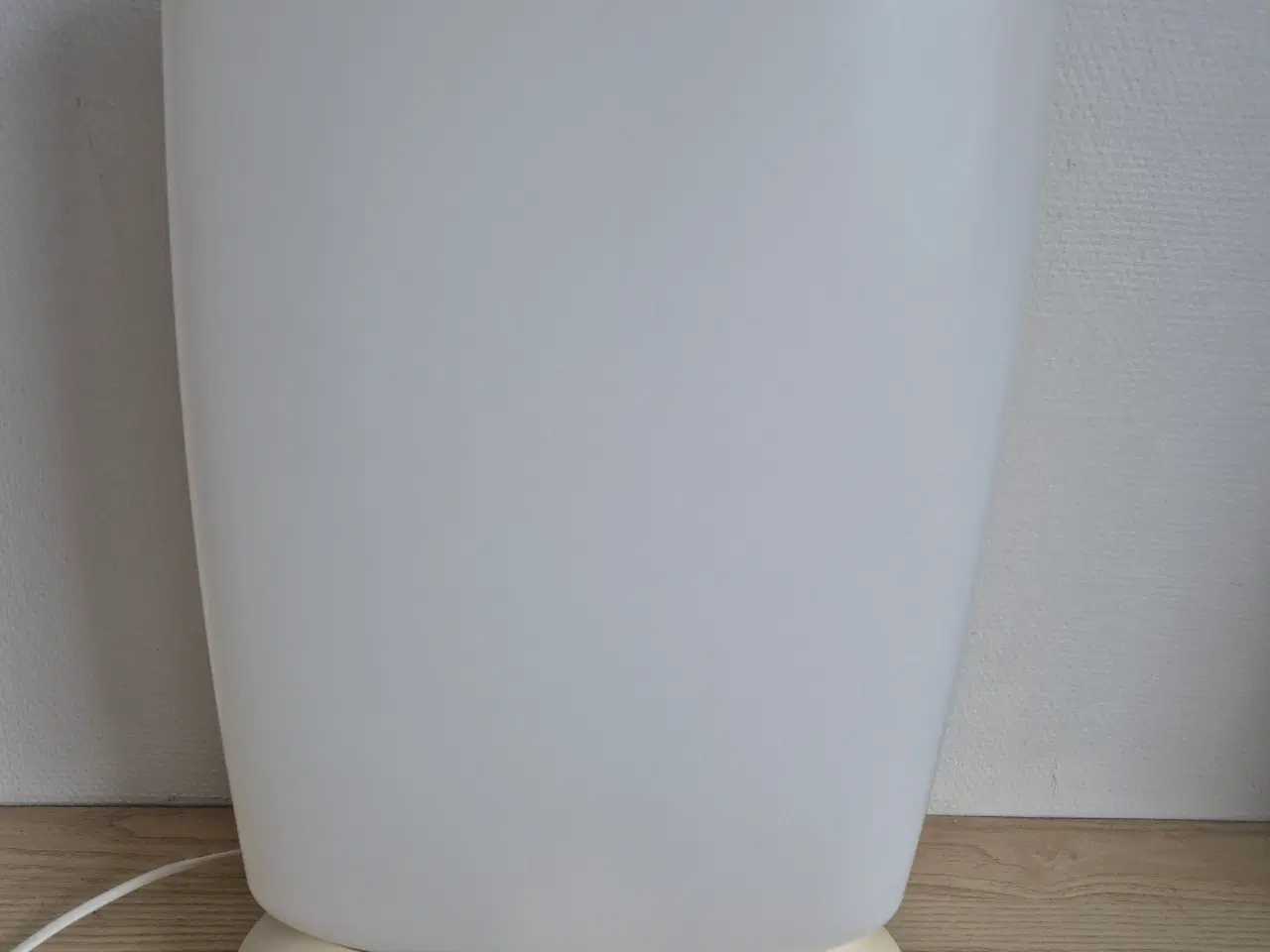 Billede 1 - Lysterapilampe Philips HF3304, Kommer fra ikke ryg