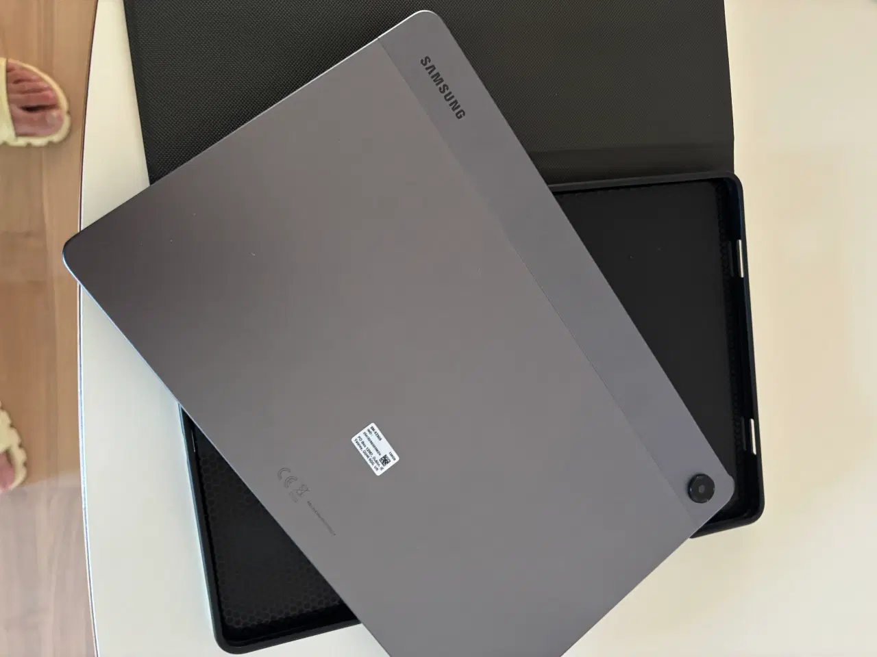 Billede 3 - Ny Samsung Galaxy A11+ tablet