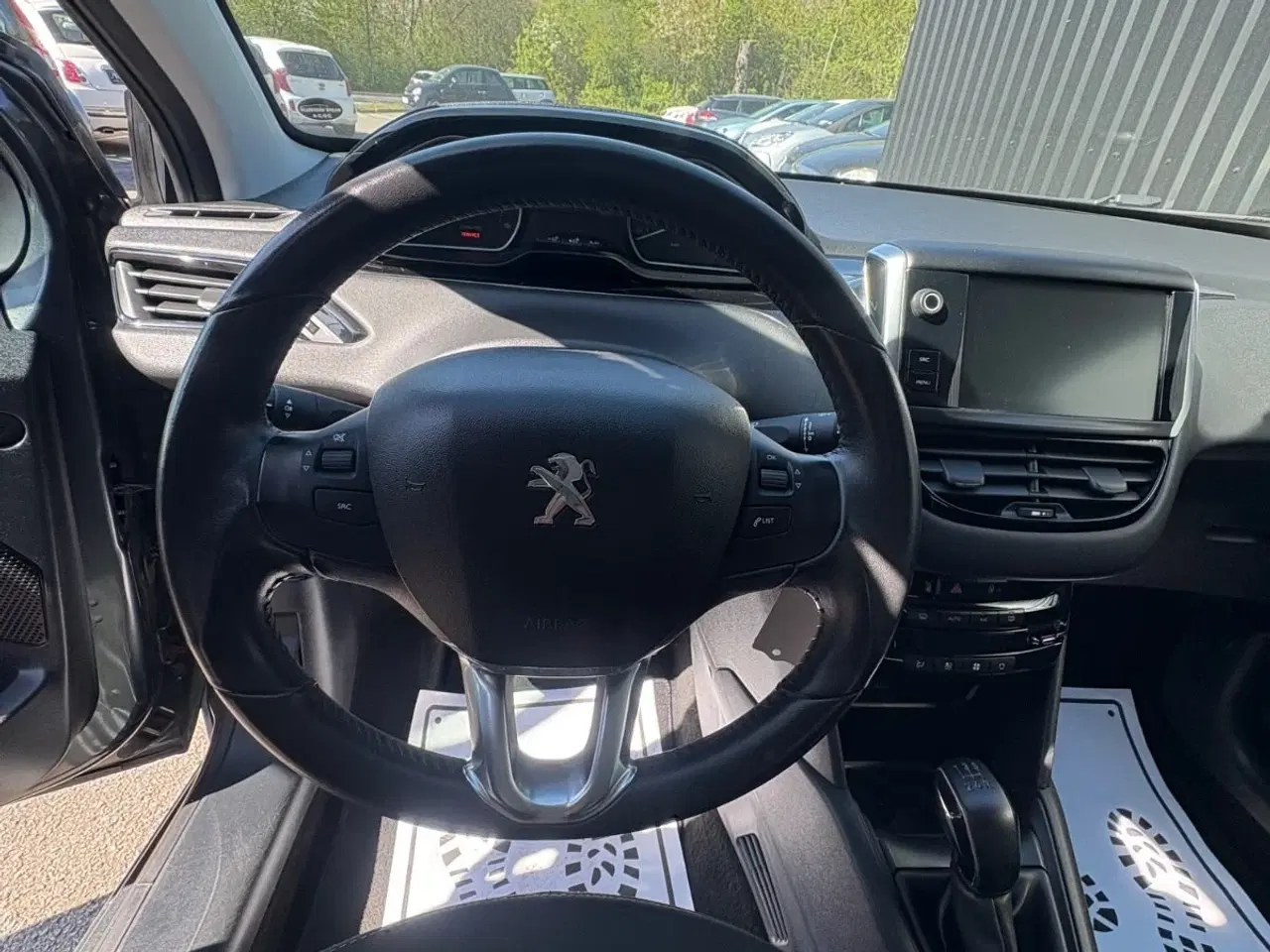 Billede 11 - Peugeot 208 1,6 BlueHDi 100 Allure