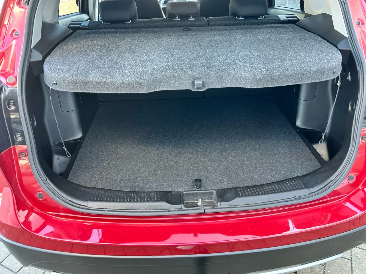 Billede 12 - Suzuki S-Cross 1,0 Boosterjet Active 112HK 5d