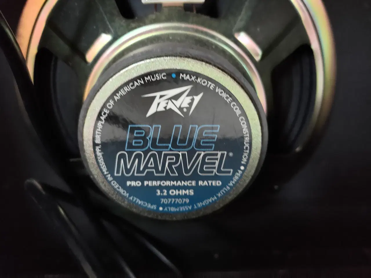 Billede 2 - Peavey Rage 158 guitarforstærker