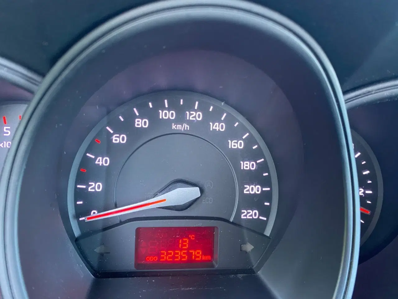 Billede 11 - Kia Rio 1,1 CRDi 75 Active