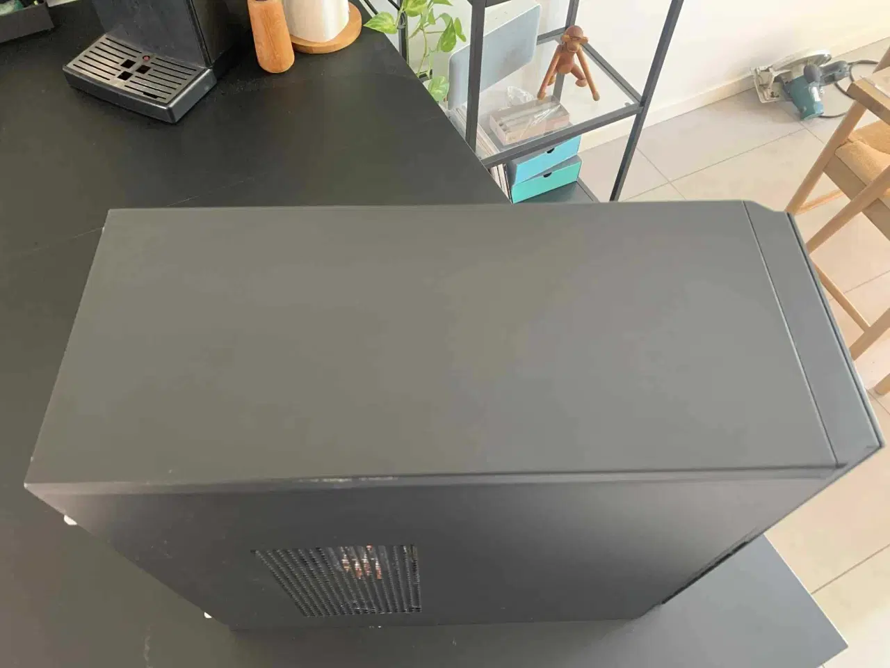 Billede 4 - Okay begynder pc 