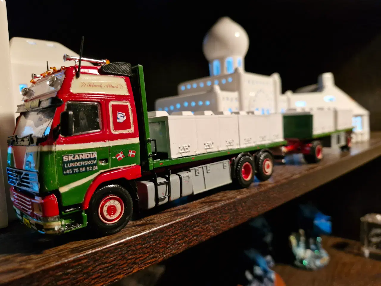 Billede 4 - Tekno code 3