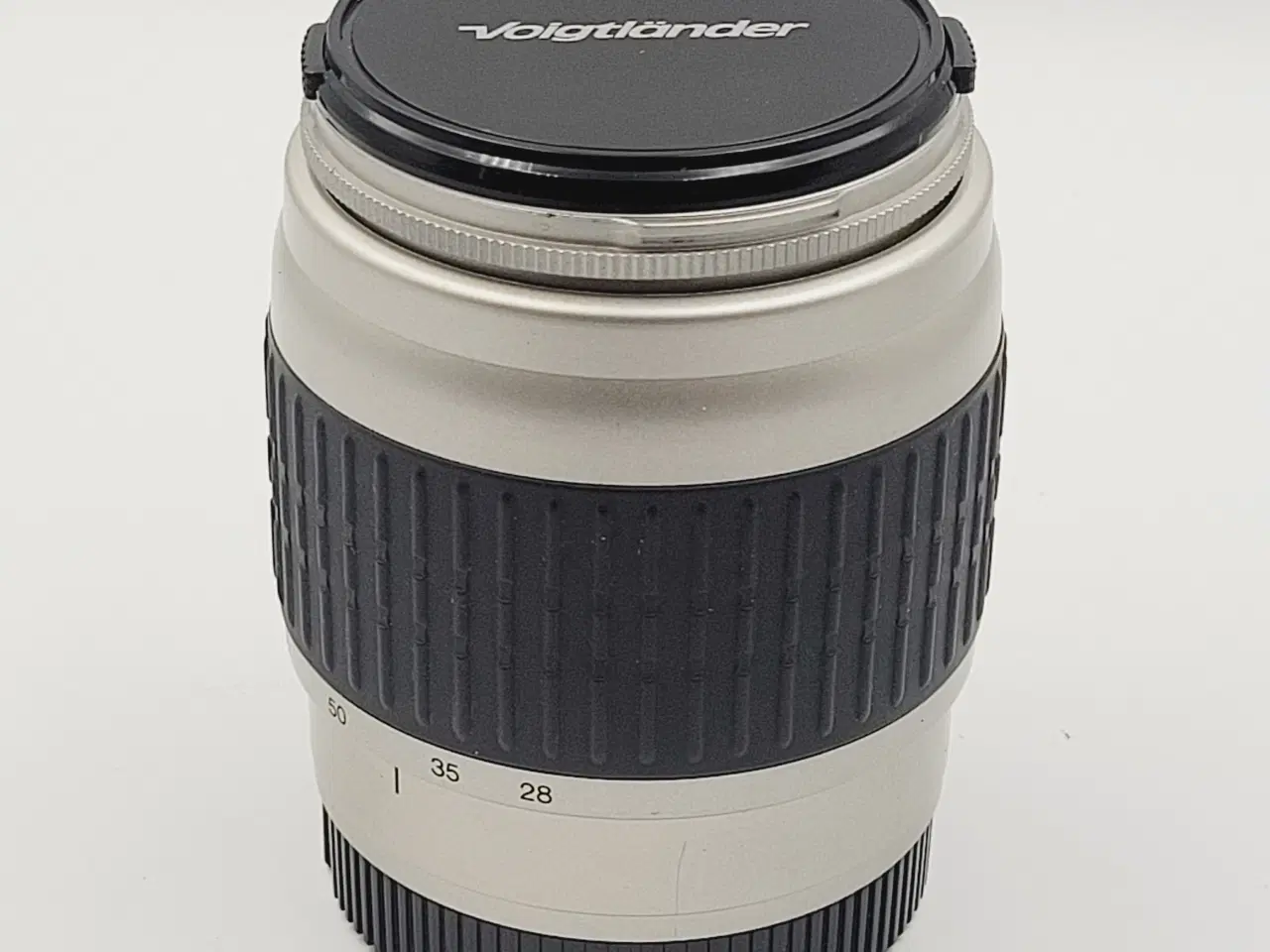 Billede 2 - ⭐️· Objektiv: 📸 Voigtländer Skopar 28-80mm f/3.5-