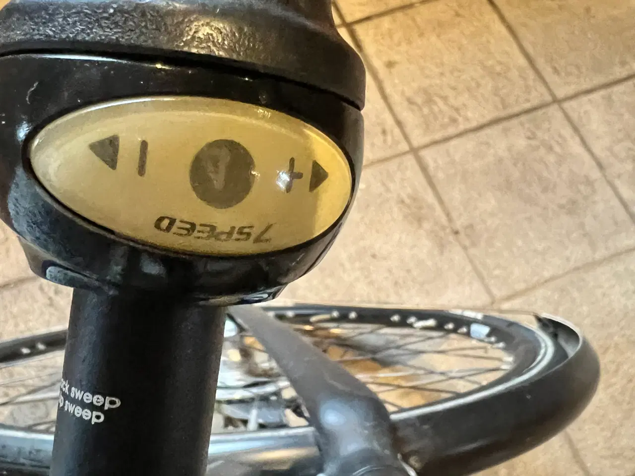 Billede 7 - Drengecykel med 7 gear