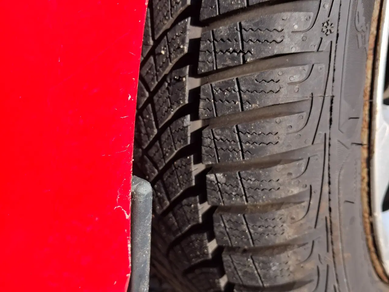 Billede 4 - Ford Fiesta lav kilometertal.