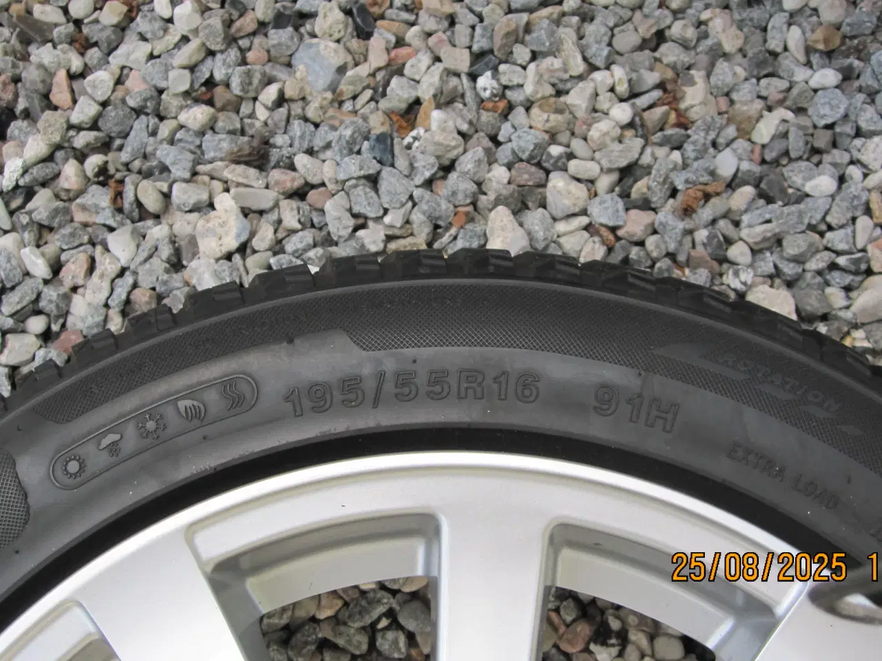 Billede 3 - ET 35 4+100 16""center 54,1