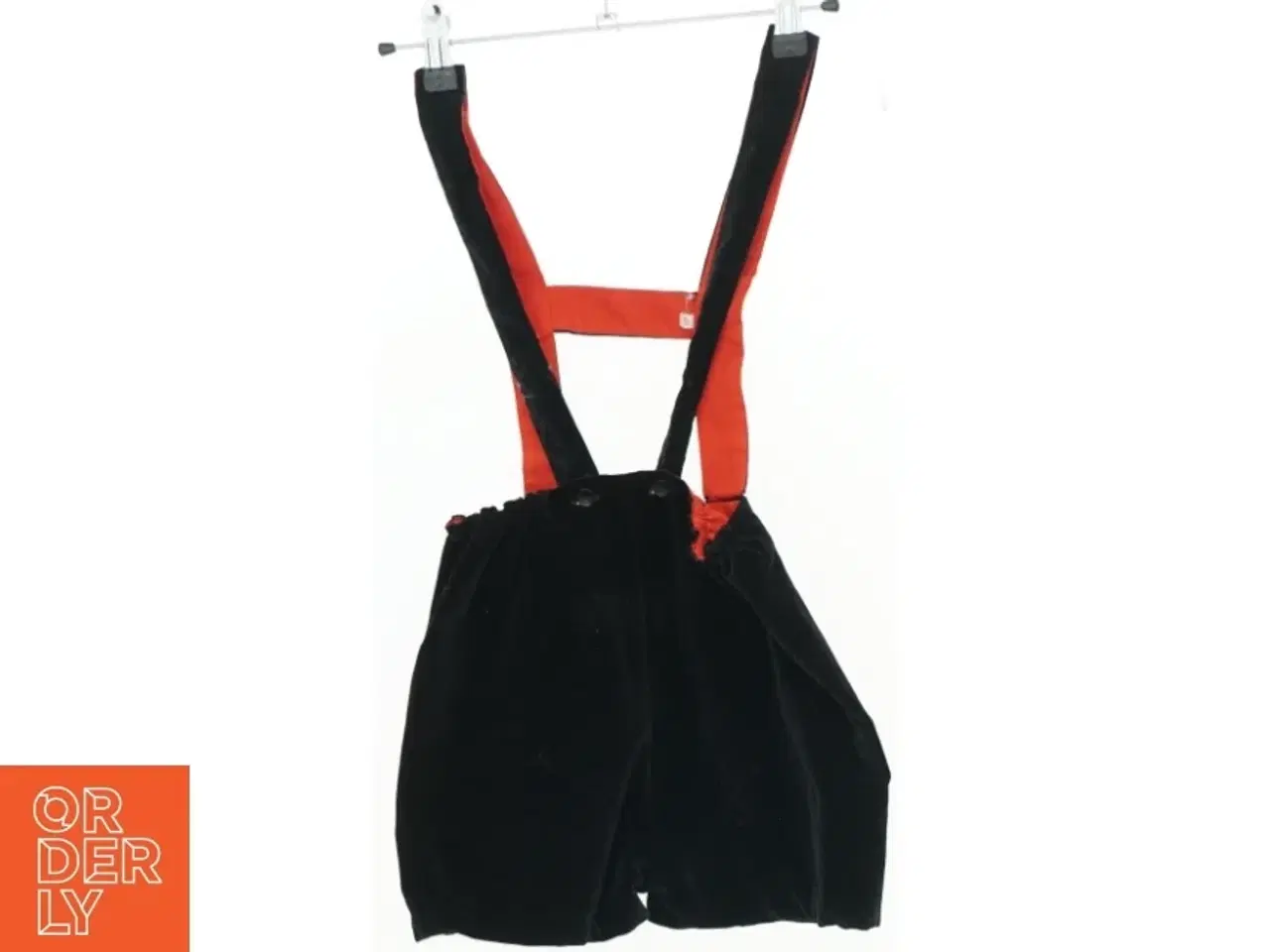 Billede 1 - Overalls (str. 110 cm)