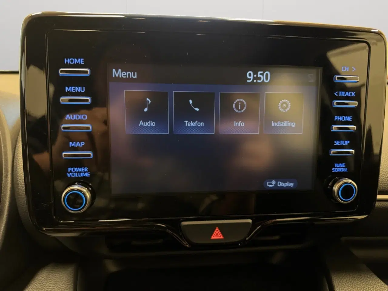 Billede 8 - Toyota Yaris 1,5 Hybrid Active e-CVT