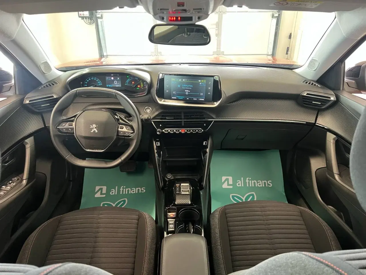 Billede 10 - Peugeot e-2008 50 Active