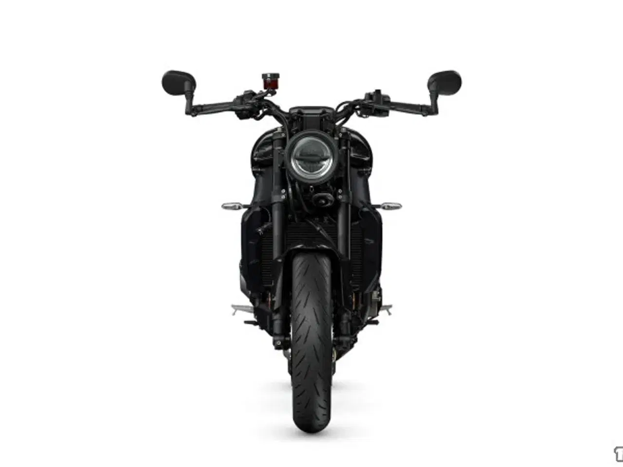 Billede 6 - Yamaha XSR 900 version med reduceret effekt til A2 kørekort