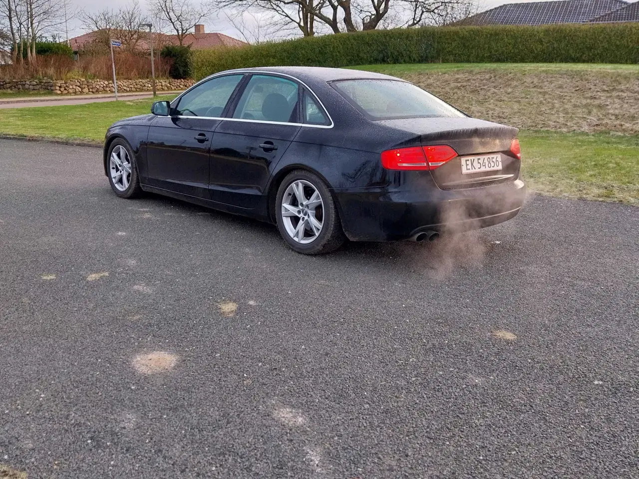Billede 3 - AUDI A4 B8 2010 