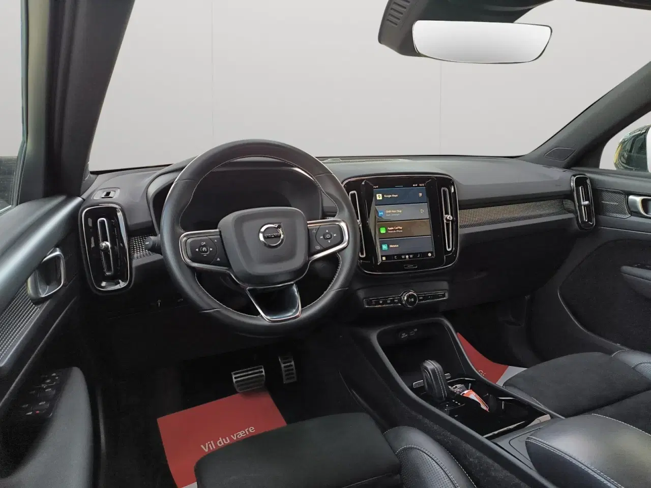 Billede 5 - Volvo XC40  P8 ReCharge Twin R-Design