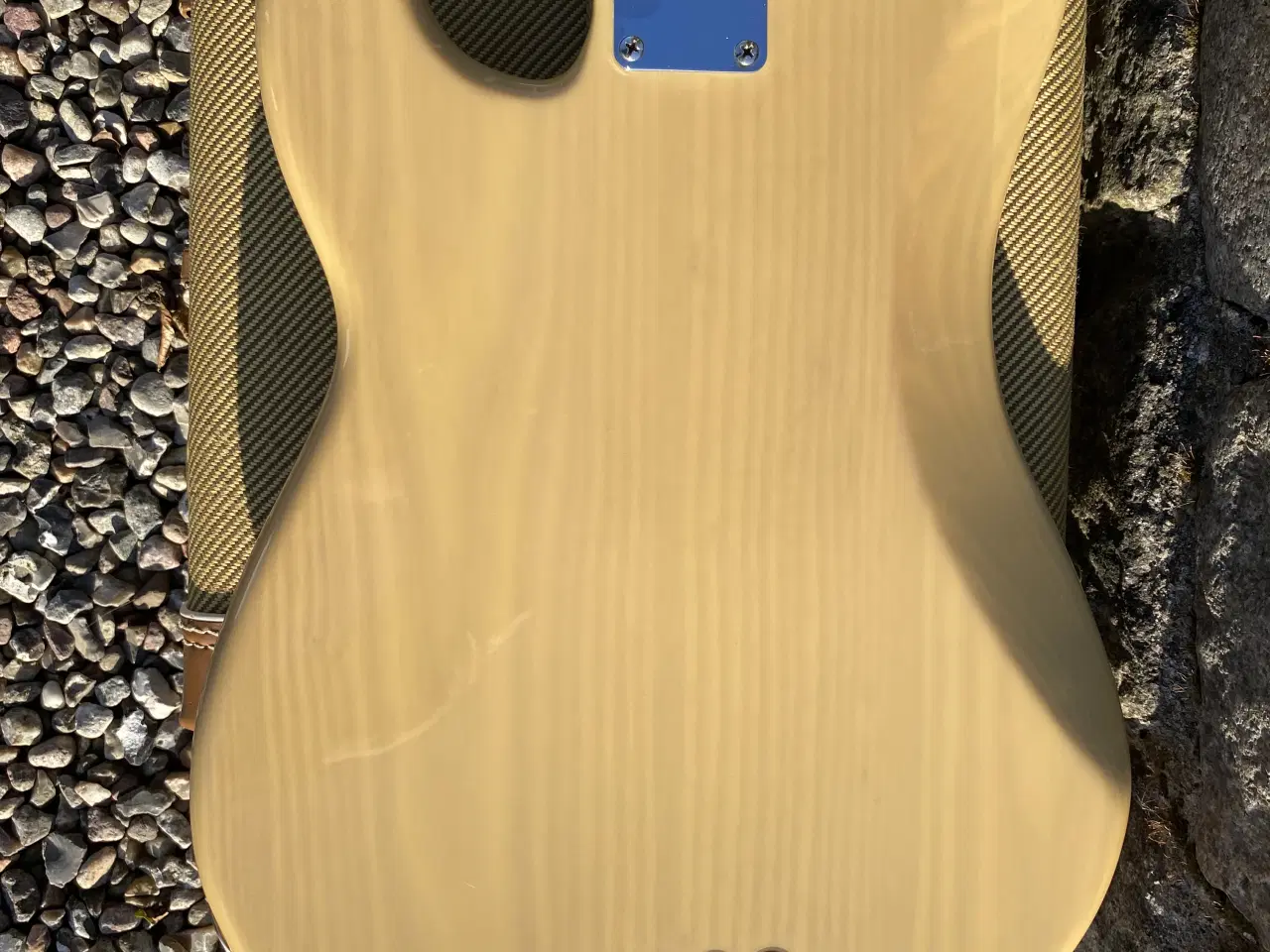 Billede 8 - Fender Vintage Precision Custom Shop fra 1993 (US)