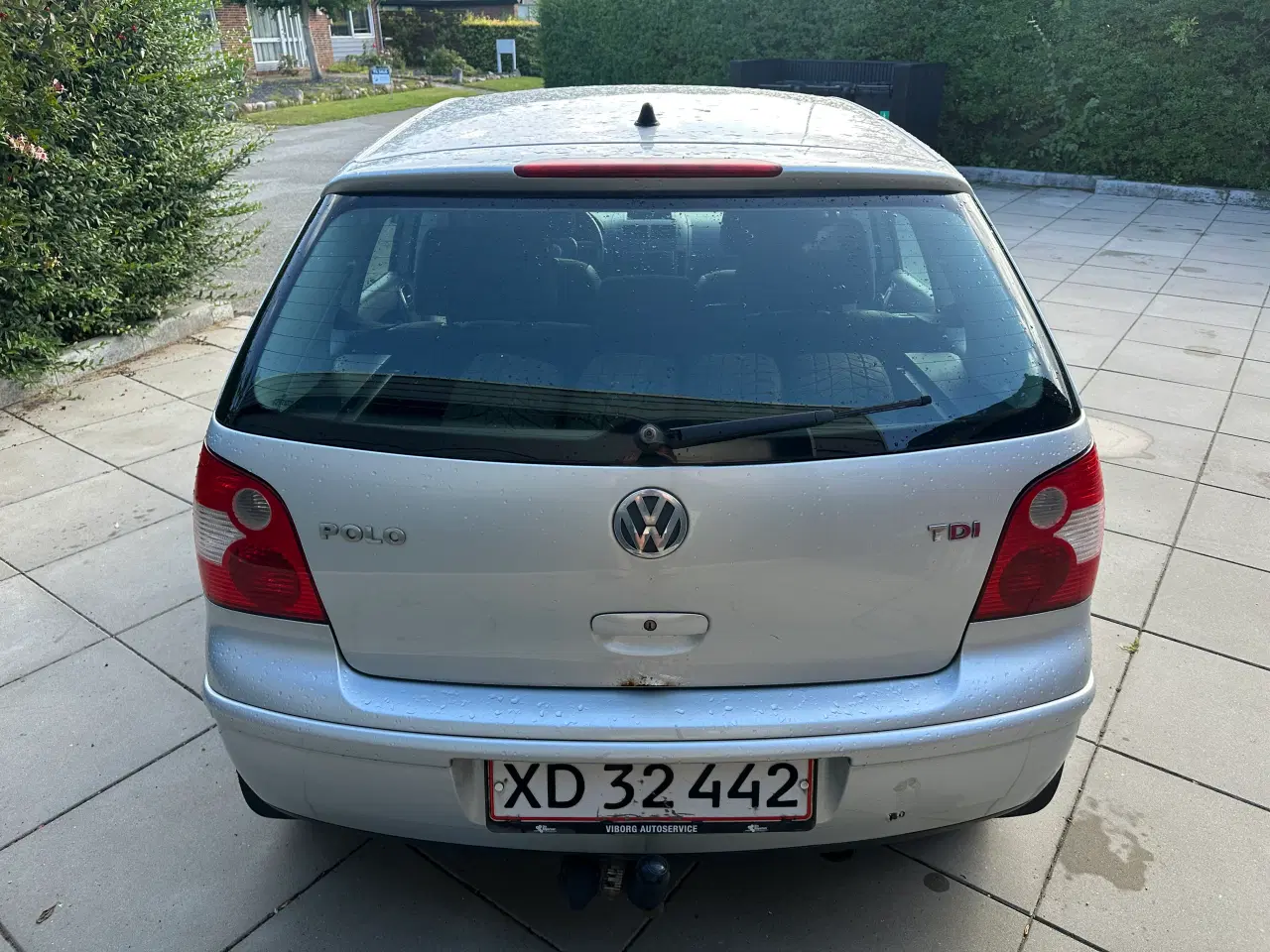 Billede 3 - Volkswagen Polo 1,9 TDI