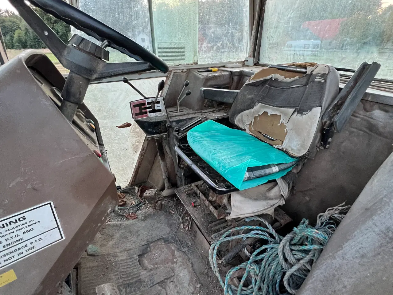 Billede 6 - Massey Ferguson 2680