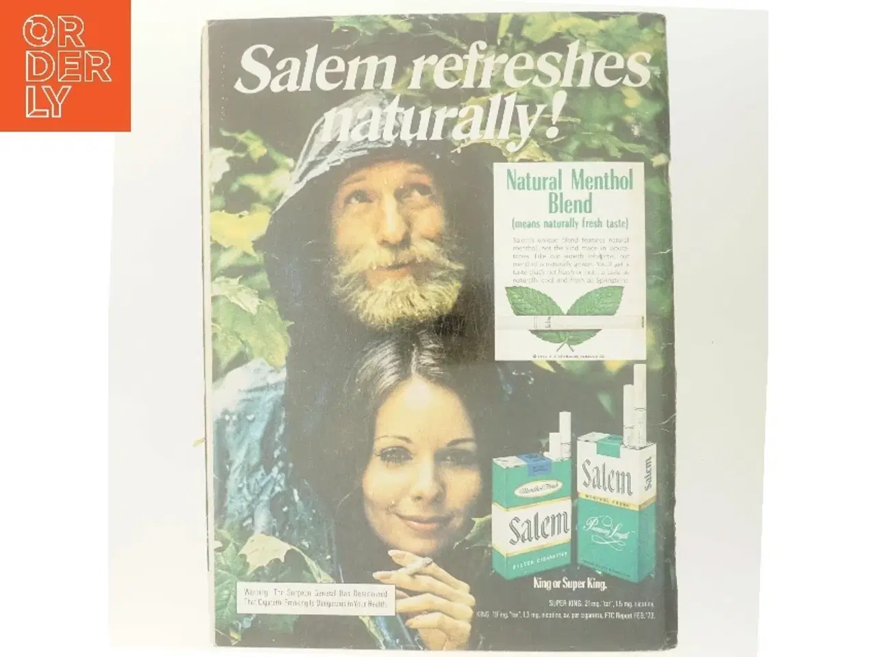 Billede 3 - Playboy 1973