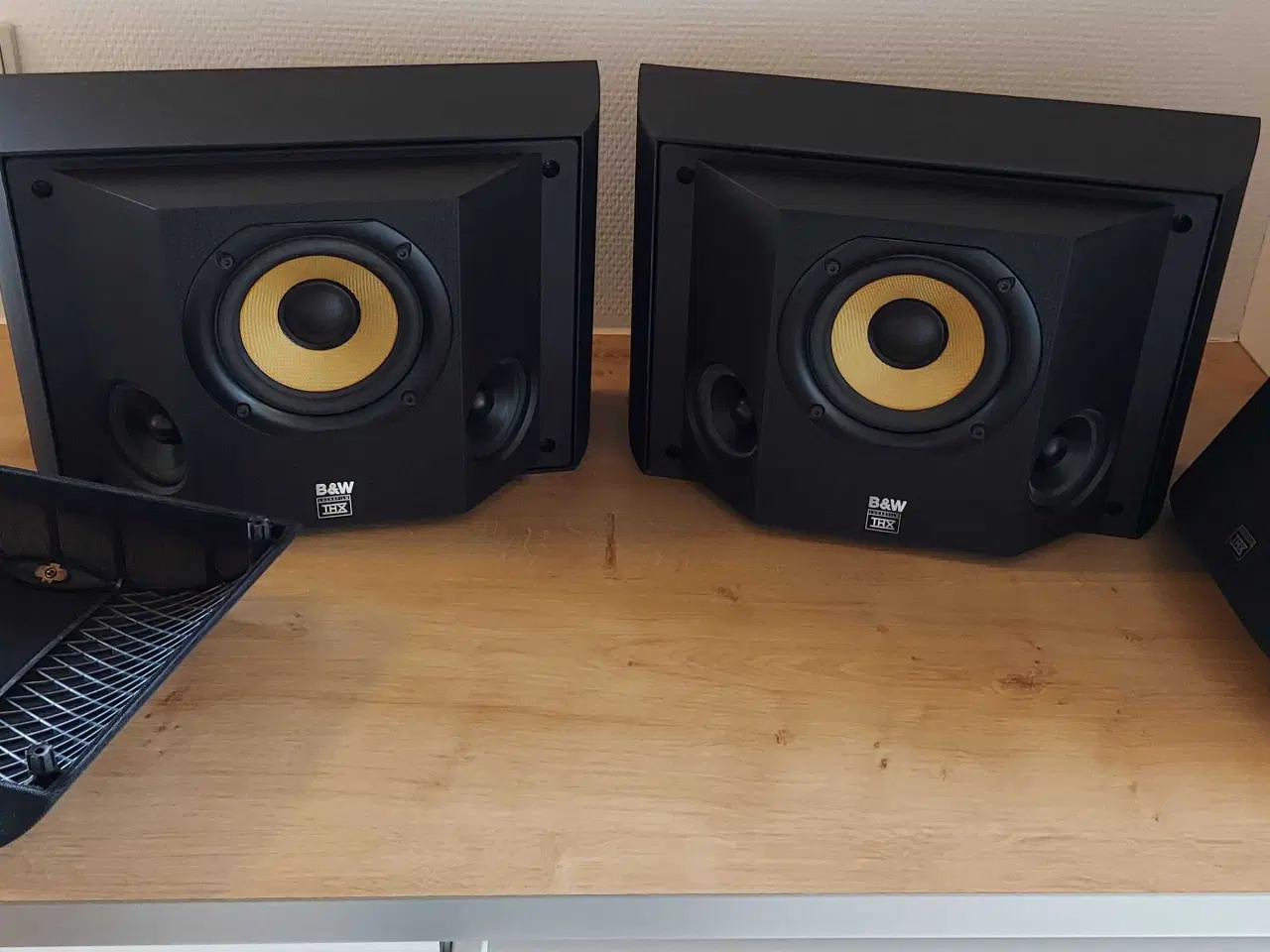 Billede 2 - B&W Suround højtalere
