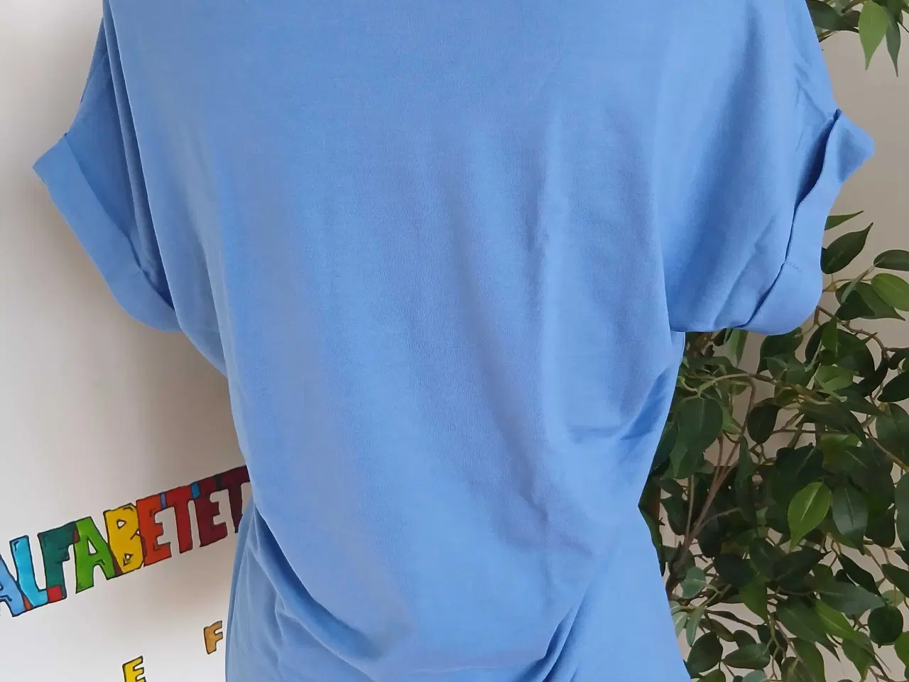 Billede 6 - Top. Only. Small/36