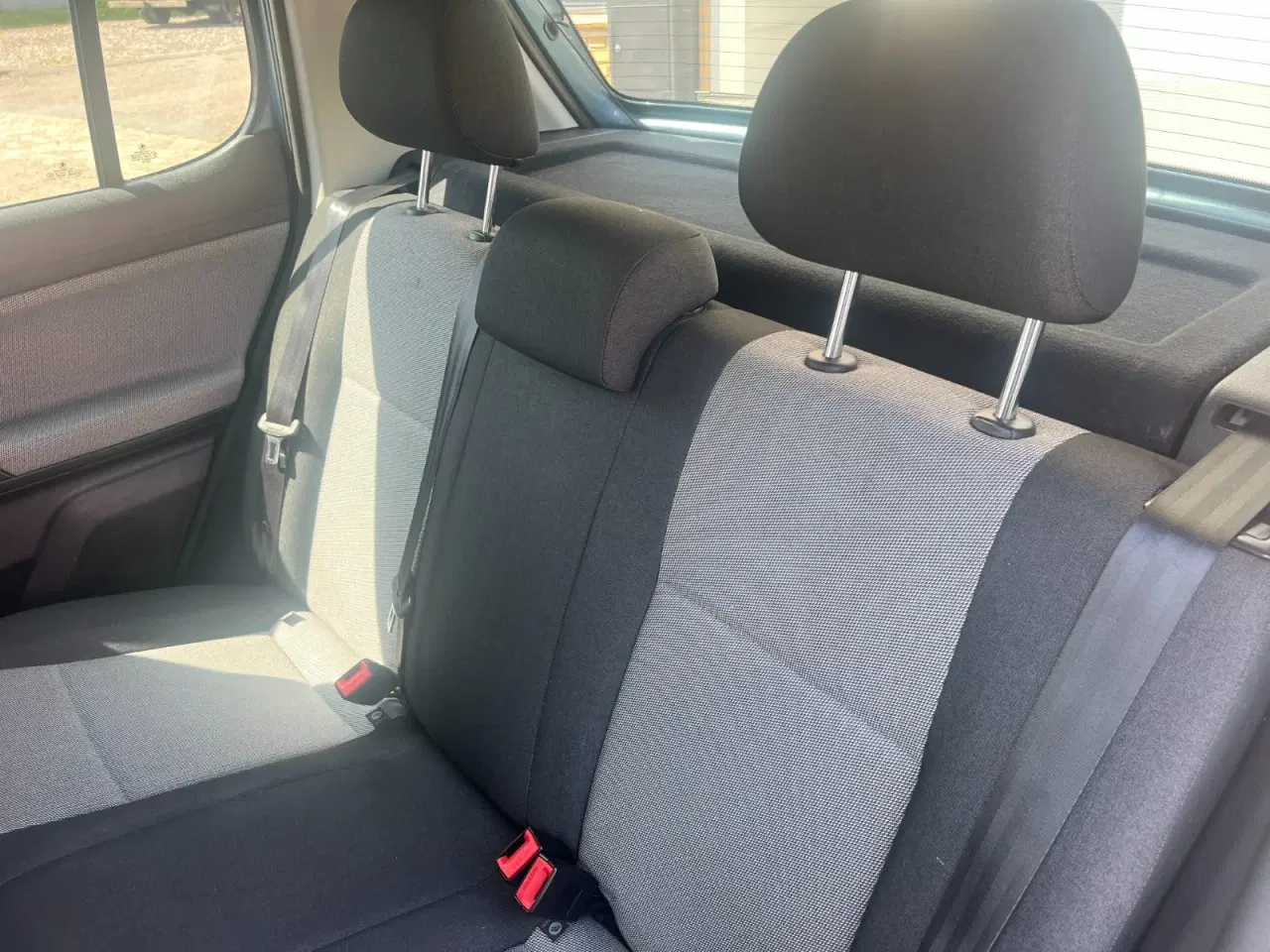 Billede 10 - Skoda Fabia 1,2 6V Classic