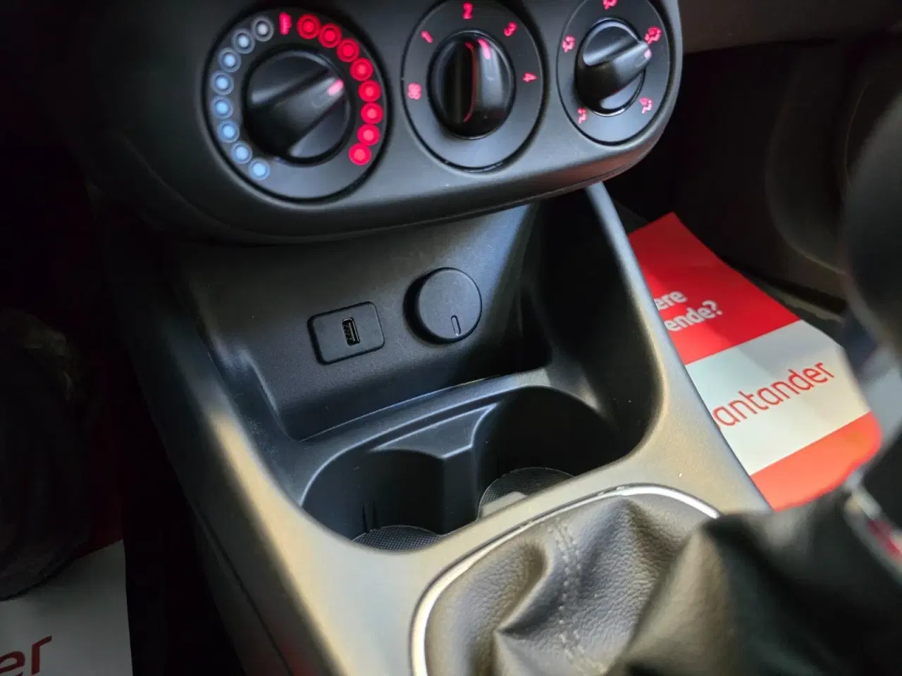 Billede 15 - Opel Corsa 1,4 Enjoy