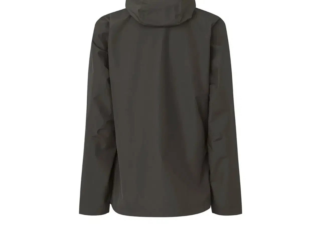 Billede 1 - Asivik Adventure Shell skaljakke (sort)