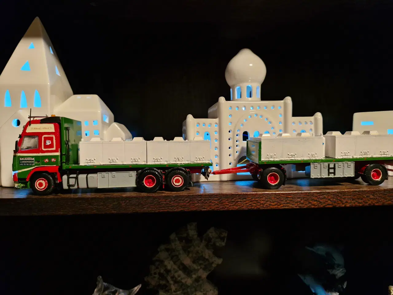 Billede 3 - Tekno code 3