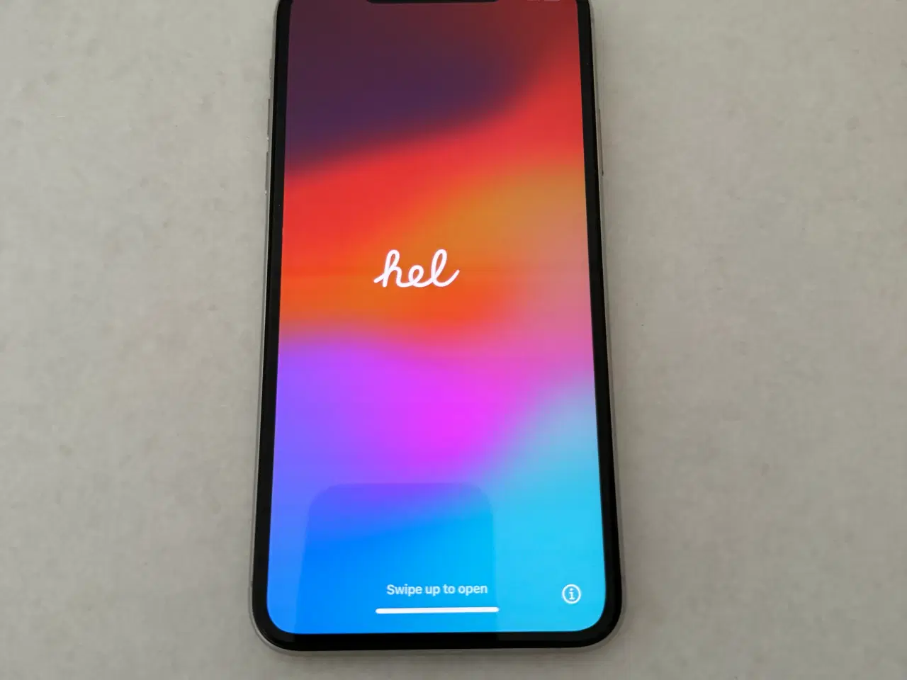 Billede 2 - Iphone 11 pro Max 256 gb 