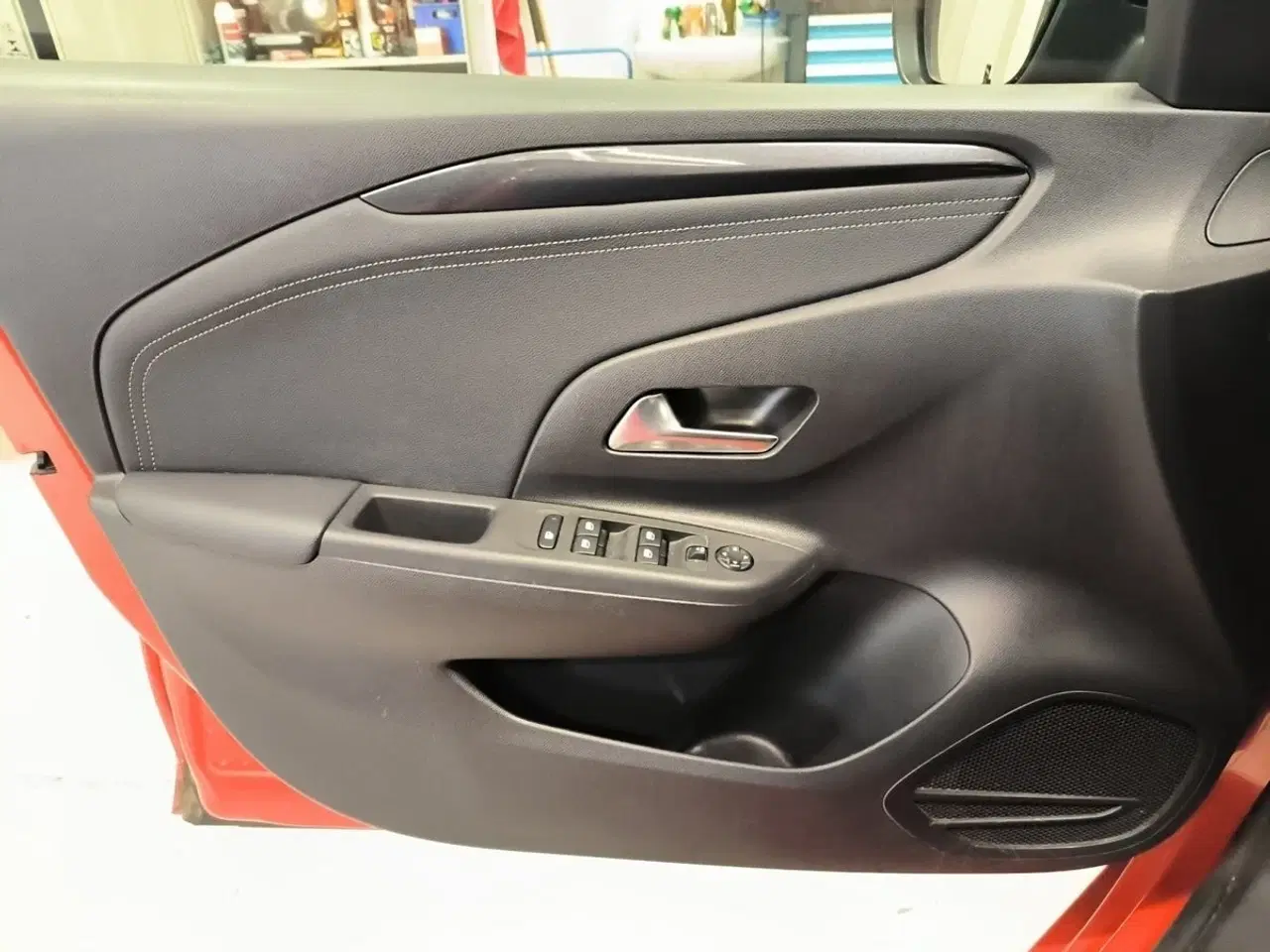 Billede 13 - Opel Corsa-e 50 Edition