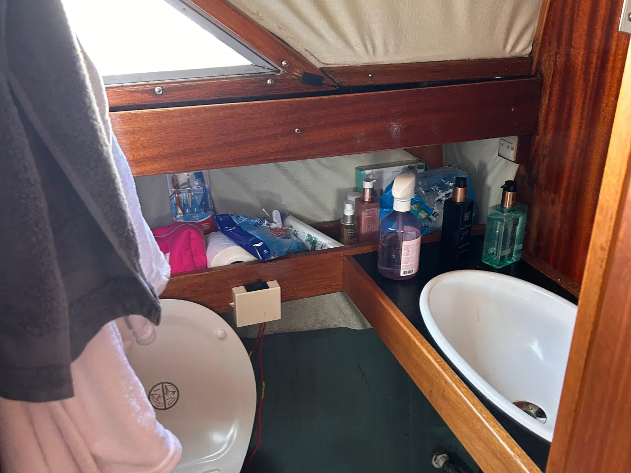 Billede 9 - Coronet 31 sf
