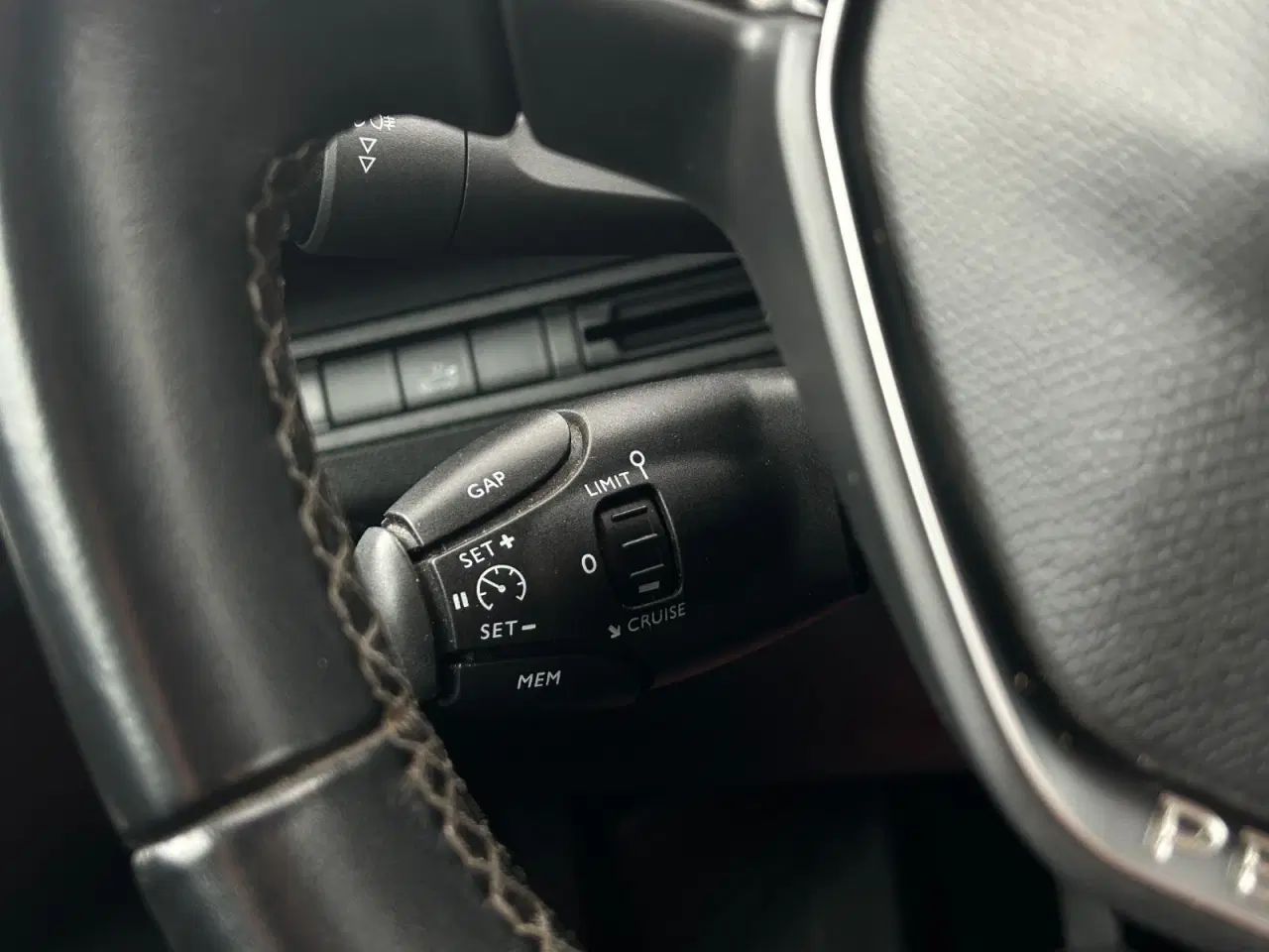 Billede 11 - Peugeot 3008 1,5 BlueHDi 130 Allure