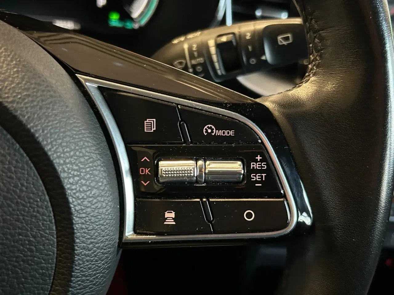 Billede 16 - Kia XCeed 1,6 PHEV Upgrade+ DCT