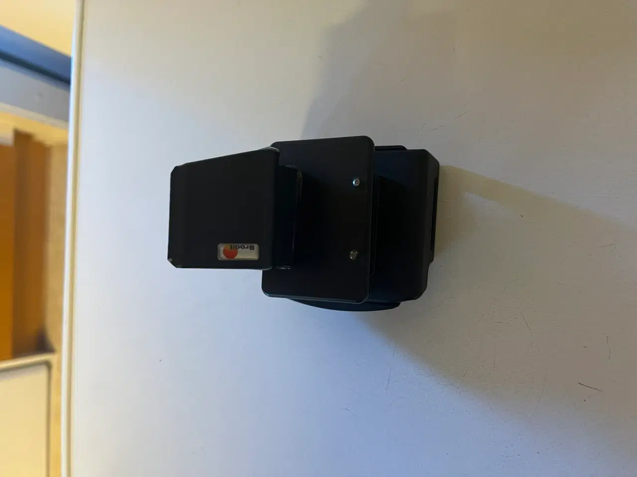 Billede 2 - Brodit ProClip 854755 + 711239 Brodit pass. holder