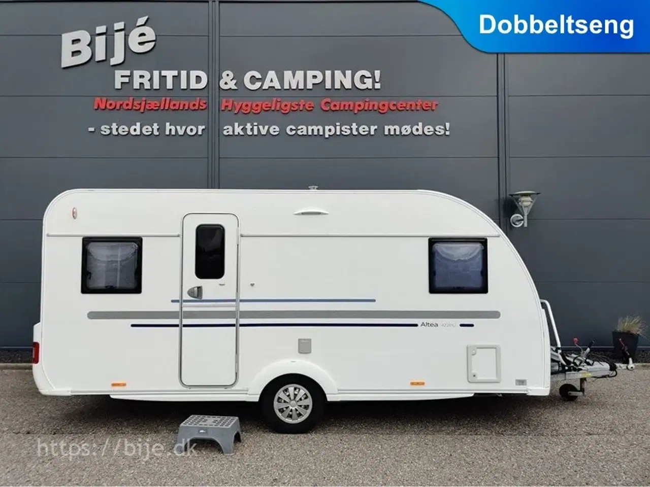 Billede 1 - 2019 - Adria Altea 472 PU