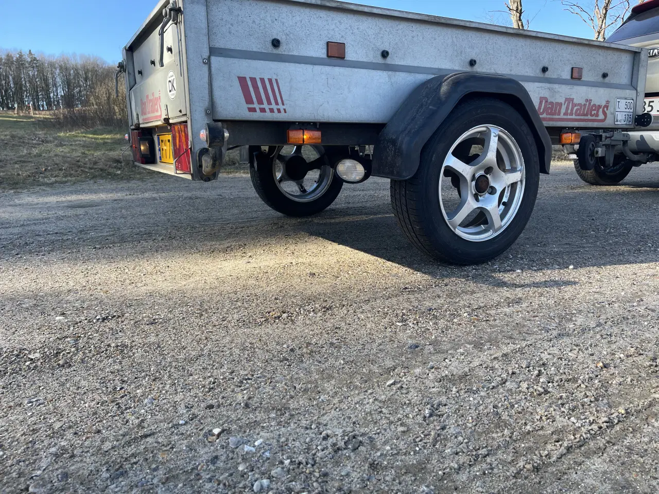 Billede 4 - Nysynet Dan Trailer 