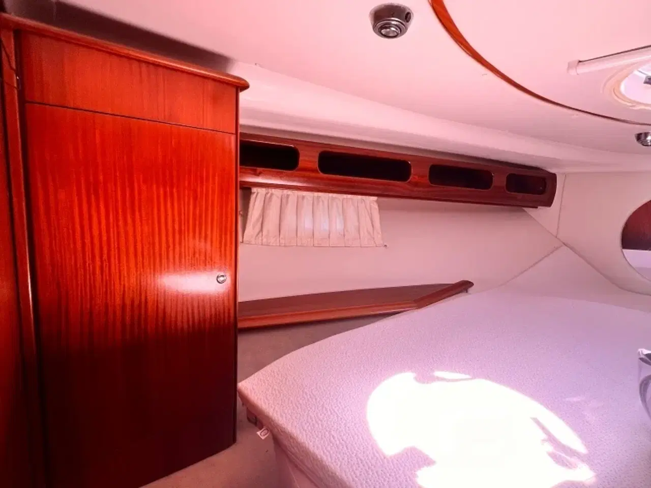 Billede 8 - Bavaria 37 HT Sport