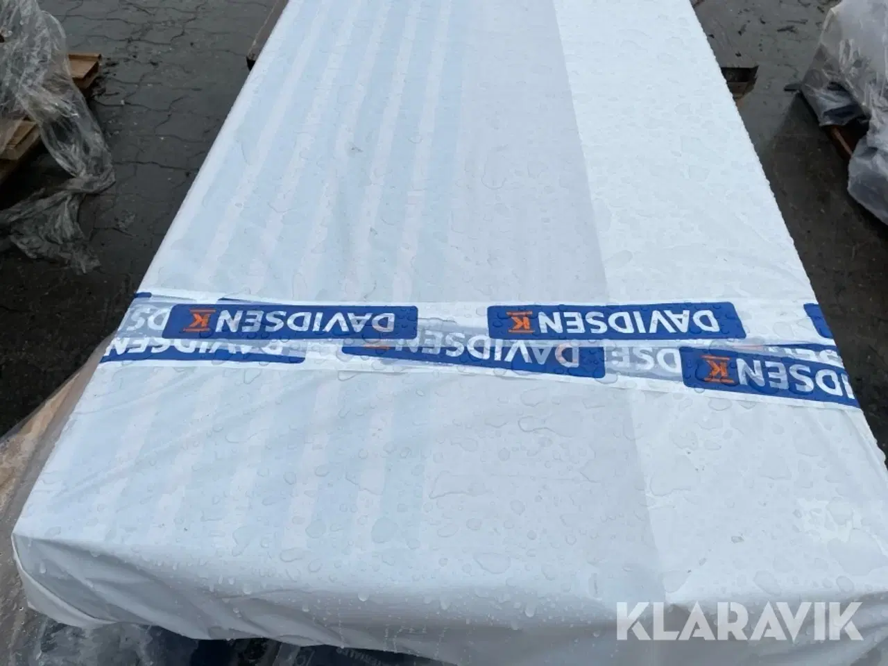 Billede 4 - Akustikpaneler 5 styk