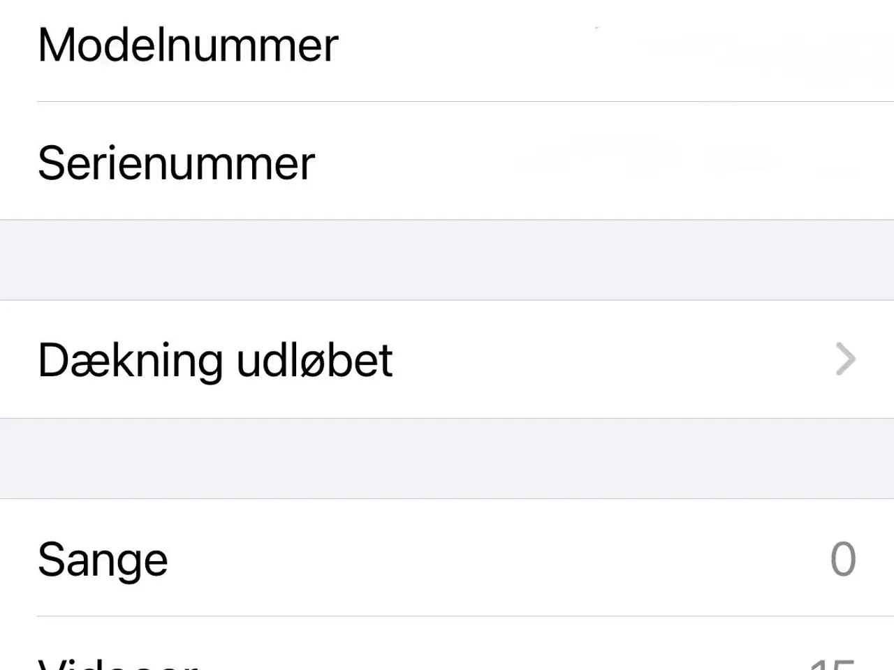 Billede 4 - iPhone 15 PRO blå