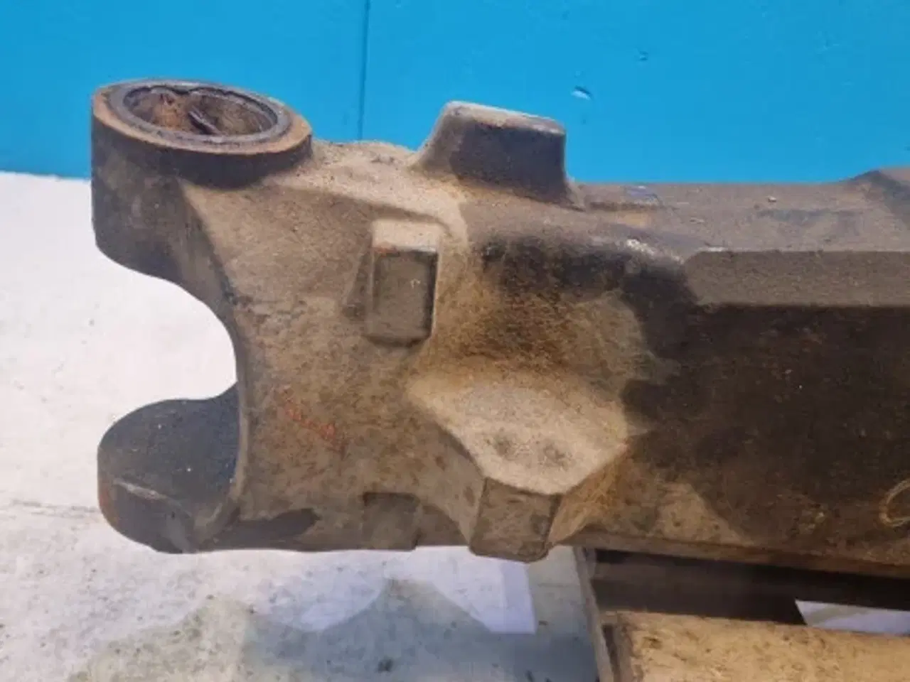 Billede 13 - Massey Ferguson 8470 Aksel  3766280